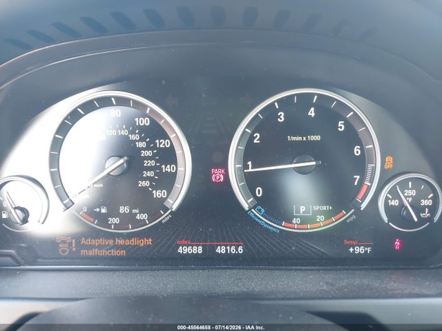 2017 Bmw X5 Xdrive35i მანქანა იყიდება აუქციონზე, vin: 5UXKR0C3XH0X77123, აუქციონის ნომერი: 45564658