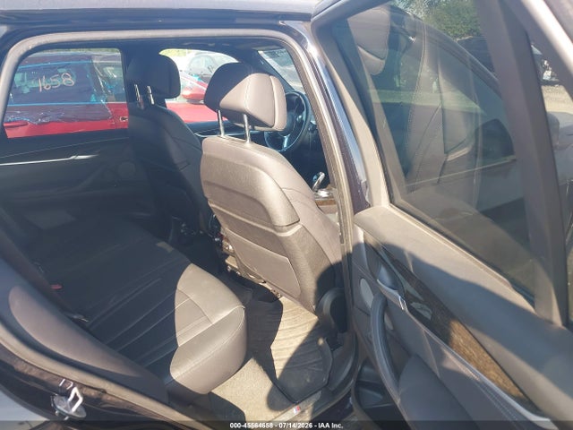 2017 Bmw X5 Xdrive35i მანქანა იყიდება აუქციონზე, vin: 5UXKR0C3XH0X77123, აუქციონის ნომერი: 45564658