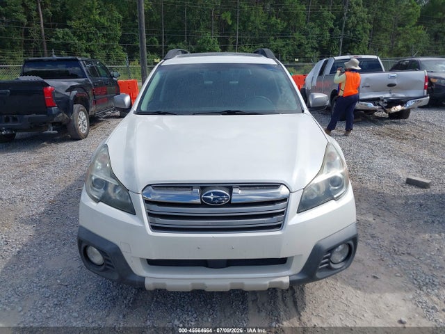 Продажа на аукционе авто 2014 Subaru Outback 2.5i Limited, vin: 4S4BRCPC5E3205122, номер лота: 45564664