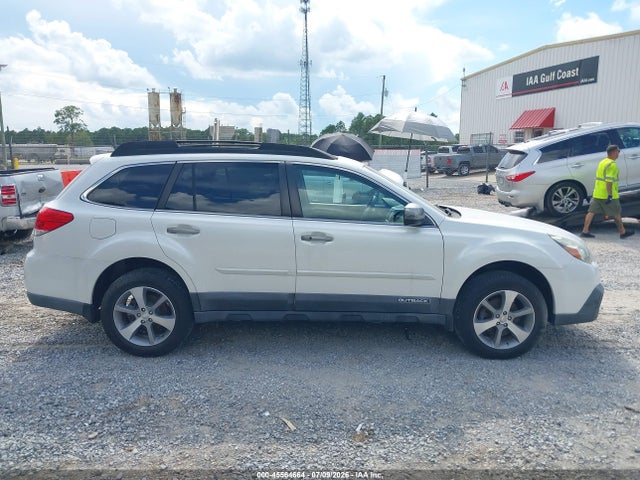 Subaru Outback 2.5i Limited 2014 4S4BRCPC5E3205122 Image 13