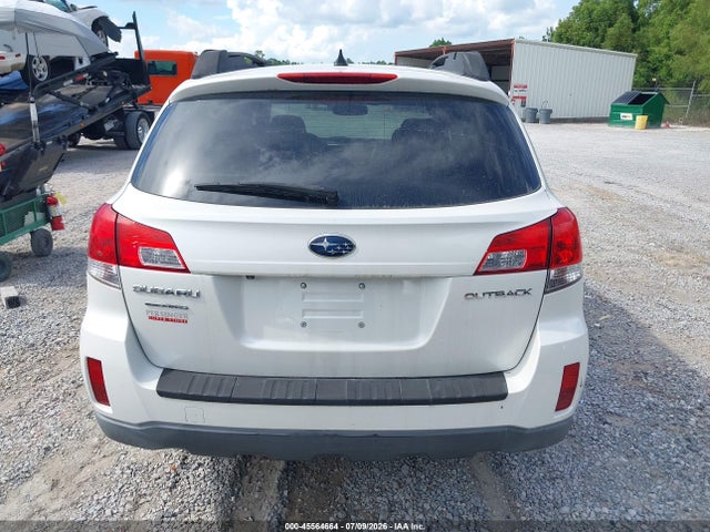 Subaru Outback 2.5i Limited 2014 4S4BRCPC5E3205122 Image 16
