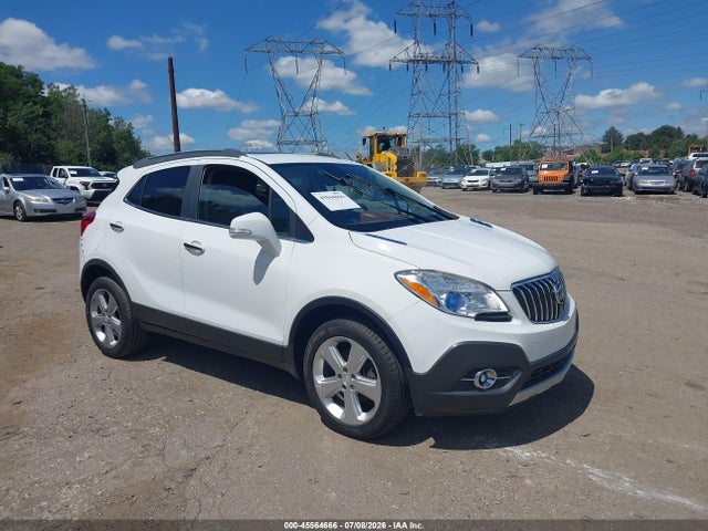 2016 KL4CJGSB3GB648331 main image