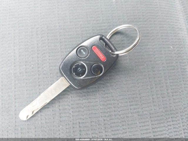 Aukcja sprzedaży 2007 Honda Accord 2.4 Se, vin: 1HGCM563X7A049129, numer aukcji: 45564669