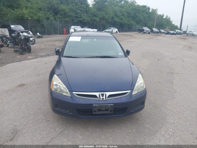 Aukcja sprzedaży 2007 Honda Accord 2.4 Se, vin: 1HGCM563X7A049129, numer aukcji: 45564669