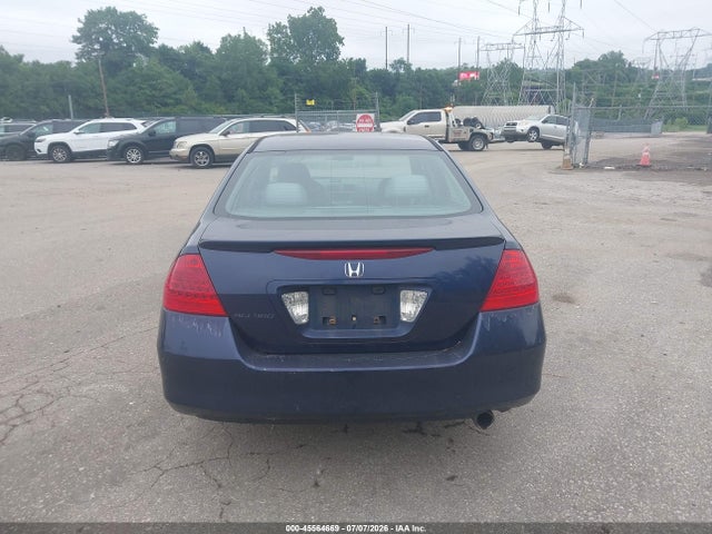 Aukcja sprzedaży 2007 Honda Accord 2.4 Se, vin: 1HGCM563X7A049129, numer aukcji: 45564669
