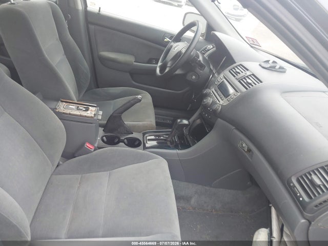 Aukcja sprzedaży 2007 Honda Accord 2.4 Se, vin: 1HGCM563X7A049129, numer aukcji: 45564669