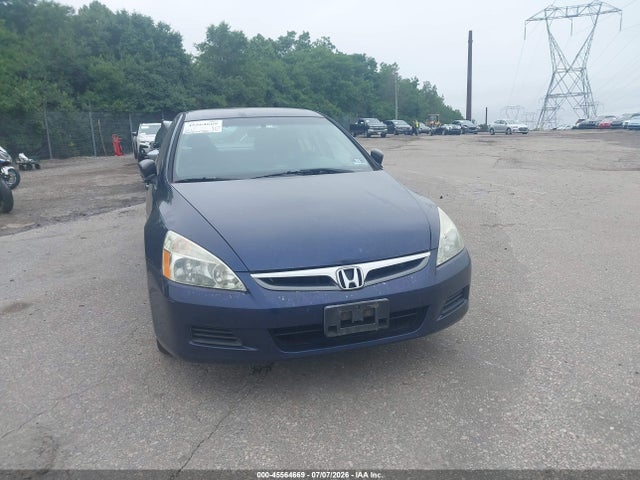 Aukcja sprzedaży 2007 Honda Accord 2.4 Se, vin: 1HGCM563X7A049129, numer aukcji: 45564669