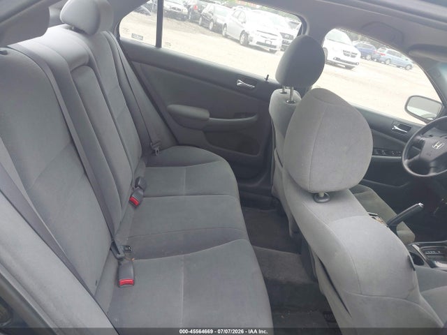 Aukcja sprzedaży 2007 Honda Accord 2.4 Se, vin: 1HGCM563X7A049129, numer aukcji: 45564669