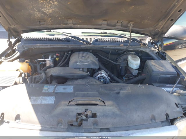 2004 Gmc Sierra 1500 Sle მანქანა იყიდება აუქციონზე, vin: 1GTEK19T74E400228, აუქციონის ნომერი: 45564671
