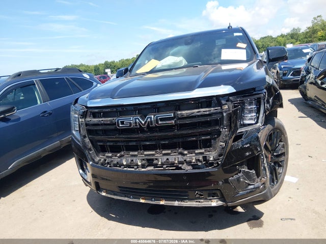 Aukcja sprzedaży 2021 Gmc Yukon 4wd Slt, vin: 1GKS2BKD1MR111841, numer aukcji: 45564676