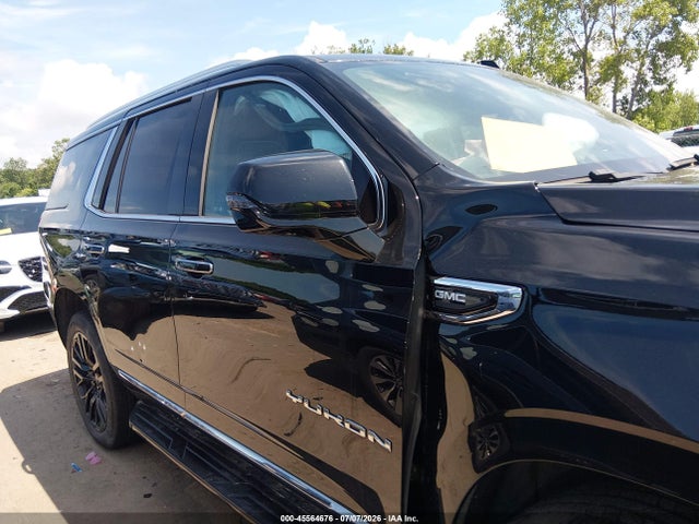 Aukcja sprzedaży 2021 Gmc Yukon 4wd Slt, vin: 1GKS2BKD1MR111841, numer aukcji: 45564676