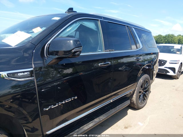 Aukcja sprzedaży 2021 Gmc Yukon 4wd Slt, vin: 1GKS2BKD1MR111841, numer aukcji: 45564676