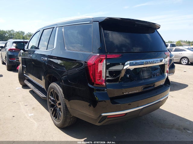 Aukcja sprzedaży 2021 Gmc Yukon 4wd Slt, vin: 1GKS2BKD1MR111841, numer aukcji: 45564676