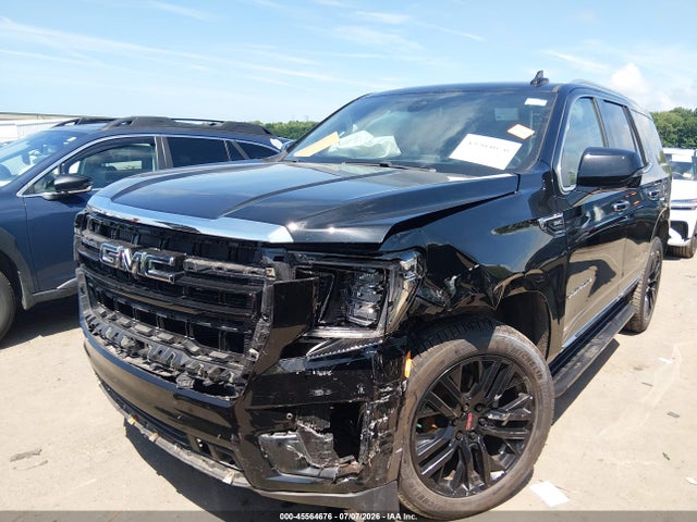 Aukcja sprzedaży 2021 Gmc Yukon 4wd Slt, vin: 1GKS2BKD1MR111841, numer aukcji: 45564676