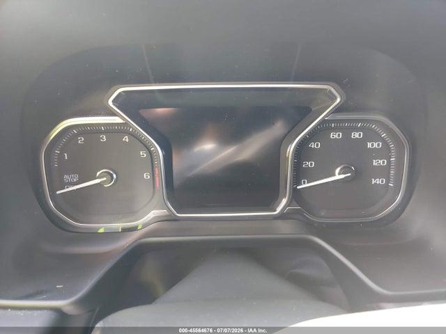 Aukcja sprzedaży 2021 Gmc Yukon 4wd Slt, vin: 1GKS2BKD1MR111841, numer aukcji: 45564676
