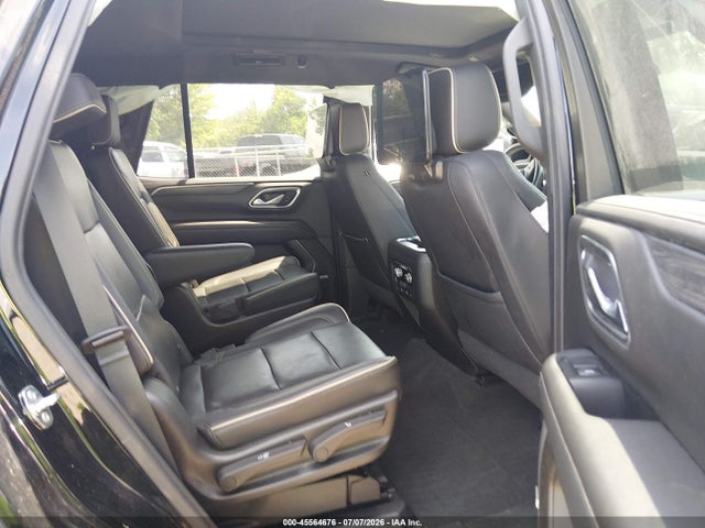 Aukcja sprzedaży 2021 Gmc Yukon 4wd Slt, vin: 1GKS2BKD1MR111841, numer aukcji: 45564676