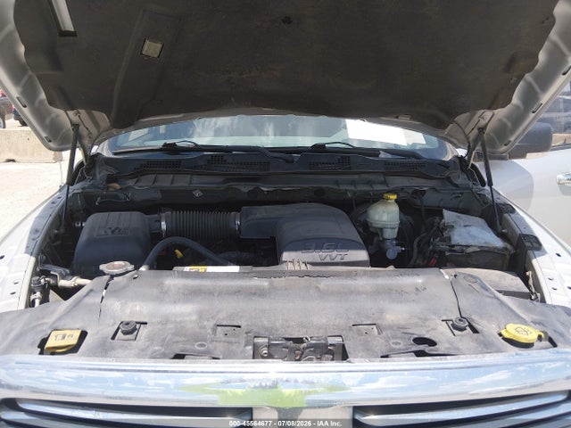 Aukcja sprzedaży 2014 Ram 1500 Lone Star, vin: 1C6RR6LG8ES173261, numer aukcji: 45564677