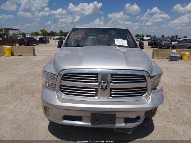 Aukcja sprzedaży 2014 Ram 1500 Lone Star, vin: 1C6RR6LG8ES173261, numer aukcji: 45564677