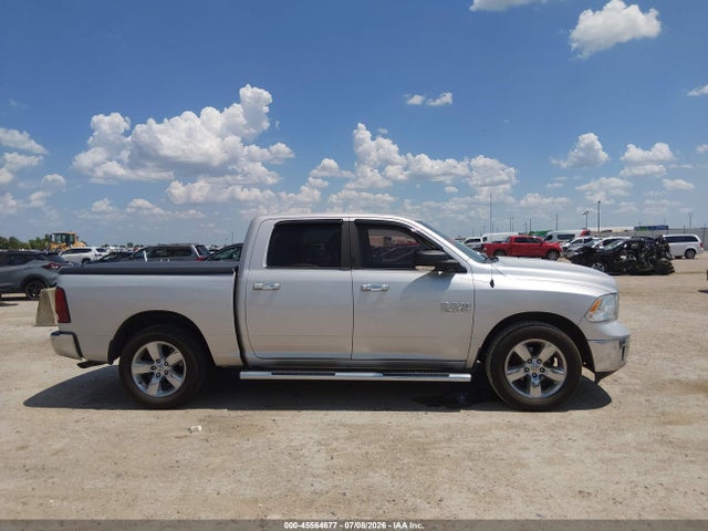 Aukcja sprzedaży 2014 Ram 1500 Lone Star, vin: 1C6RR6LG8ES173261, numer aukcji: 45564677