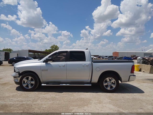 Aukcja sprzedaży 2014 Ram 1500 Lone Star, vin: 1C6RR6LG8ES173261, numer aukcji: 45564677
