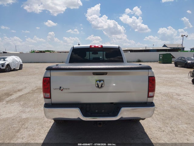 Aukcja sprzedaży 2014 Ram 1500 Lone Star, vin: 1C6RR6LG8ES173261, numer aukcji: 45564677