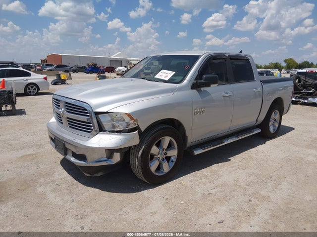 Aukcja sprzedaży 2014 Ram 1500 Lone Star, vin: 1C6RR6LG8ES173261, numer aukcji: 45564677