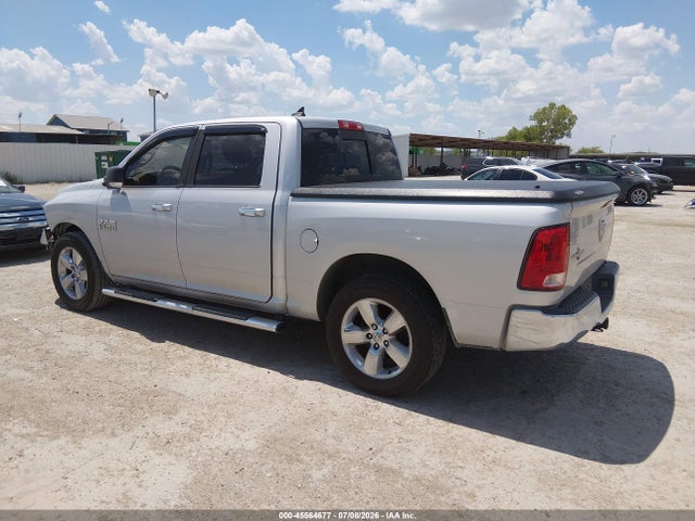 Aukcja sprzedaży 2014 Ram 1500 Lone Star, vin: 1C6RR6LG8ES173261, numer aukcji: 45564677