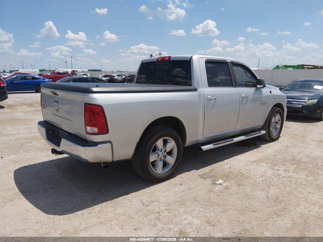 Aukcja sprzedaży 2014 Ram 1500 Lone Star, vin: 1C6RR6LG8ES173261, numer aukcji: 45564677