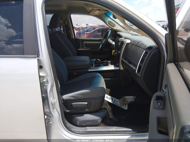 Aukcja sprzedaży 2014 Ram 1500 Lone Star, vin: 1C6RR6LG8ES173261, numer aukcji: 45564677