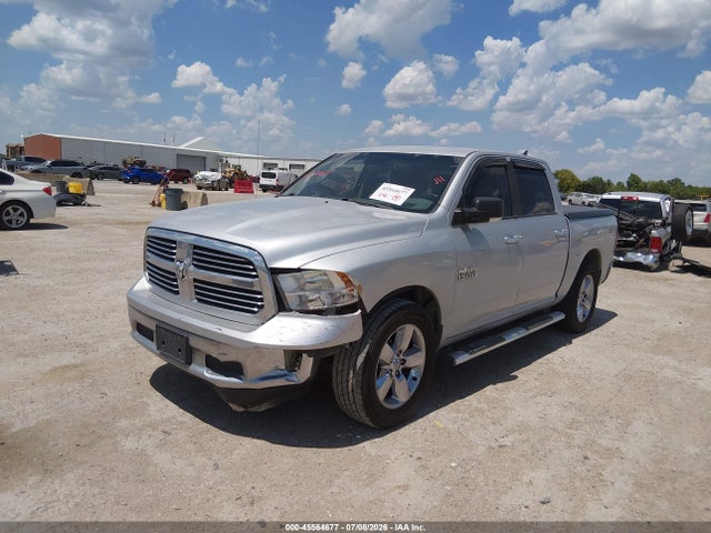 Aukcja sprzedaży 2014 Ram 1500 Lone Star, vin: 1C6RR6LG8ES173261, numer aukcji: 45564677
