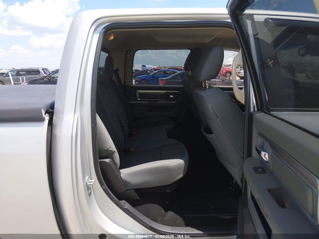 Aukcja sprzedaży 2014 Ram 1500 Lone Star, vin: 1C6RR6LG8ES173261, numer aukcji: 45564677