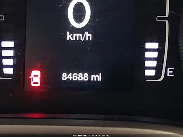 Aukcja sprzedaży 2017 Jeep Cherokee Sport, vin: 1C4PJMABXHW654127, numer aukcji: 45564680