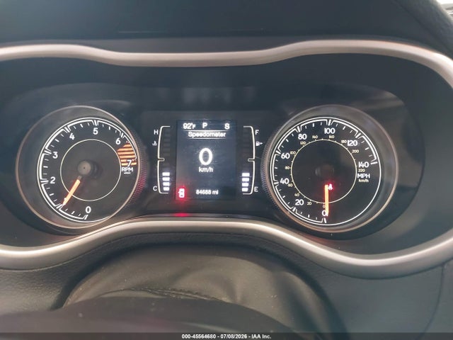 Aukcja sprzedaży 2017 Jeep Cherokee Sport, vin: 1C4PJMABXHW654127, numer aukcji: 45564680