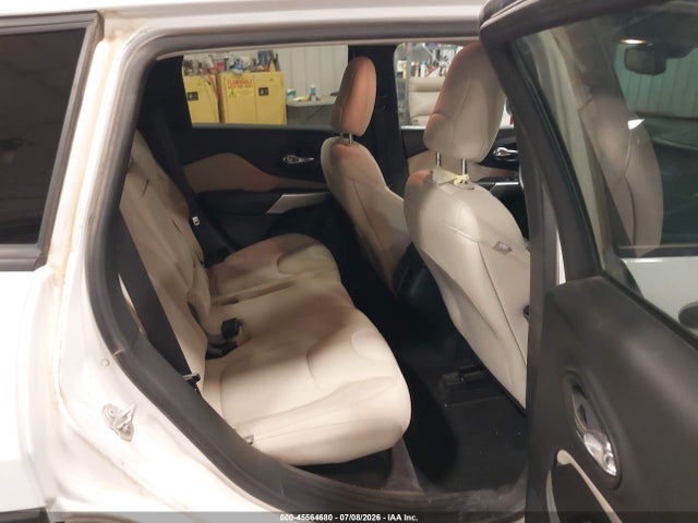 Aukcja sprzedaży 2017 Jeep Cherokee Sport, vin: 1C4PJMABXHW654127, numer aukcji: 45564680