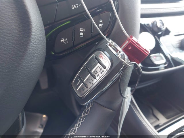 Продаж на аукціоні авто 2025 Chrysler Pacifica Limited, vin: 2C4RC1GG6SR570391, номер лоту: 45564683
