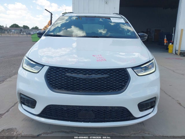 Продажа на аукционе авто 2025 Chrysler Pacifica Limited, vin: 2C4RC1GG6SR570391, номер лота: 45564683