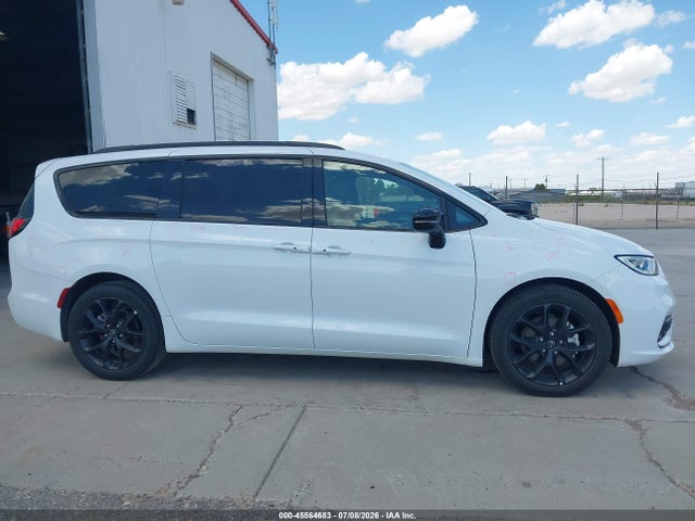 Продажа на аукционе авто 2025 Chrysler Pacifica Limited, vin: 2C4RC1GG6SR570391, номер лота: 45564683