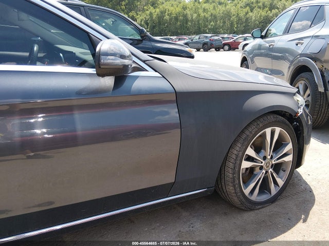 Aukcja sprzedaży 2016 Mercedes-benz C 300, vin: 55SWF4JB3GU154437, numer aukcji: 45564685