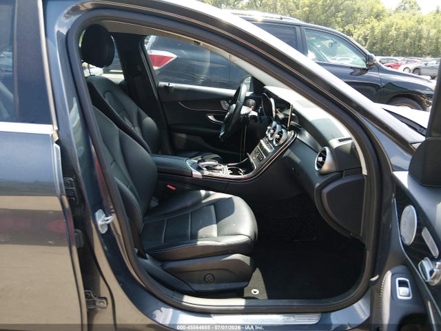 Aukcja sprzedaży 2016 Mercedes-benz C 300, vin: 55SWF4JB3GU154437, numer aukcji: 45564685