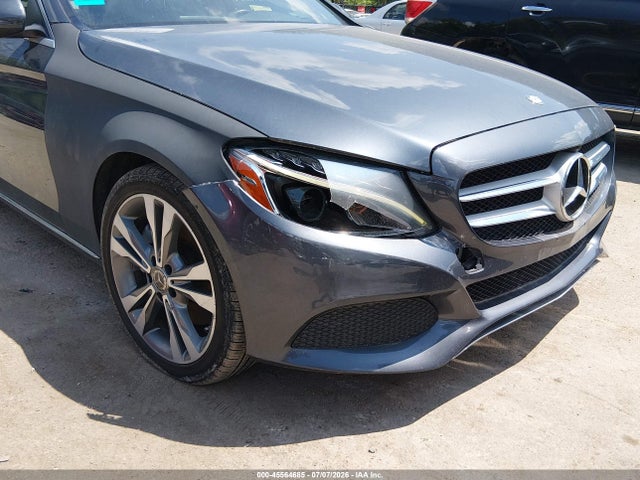 Aukcja sprzedaży 2016 Mercedes-benz C 300, vin: 55SWF4JB3GU154437, numer aukcji: 45564685
