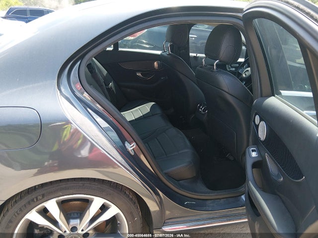 Aukcja sprzedaży 2016 Mercedes-benz C 300, vin: 55SWF4JB3GU154437, numer aukcji: 45564685
