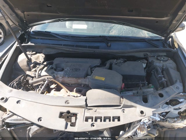 Aukcja sprzedaży 2012 Toyota Camry Xle, vin: 4T1BF1FK6CU606899, numer aukcji: 45564701