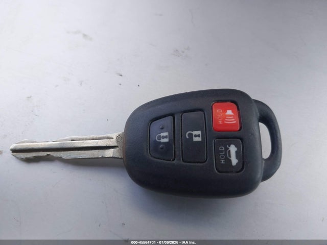 Aukcja sprzedaży 2012 Toyota Camry Xle, vin: 4T1BF1FK6CU606899, numer aukcji: 45564701