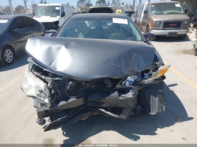 Aukcja sprzedaży 2012 Toyota Camry Xle, vin: 4T1BF1FK6CU606899, numer aukcji: 45564701