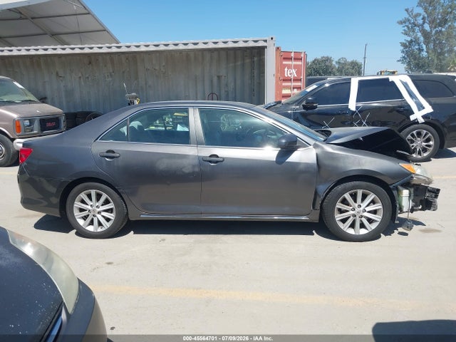 Aukcja sprzedaży 2012 Toyota Camry Xle, vin: 4T1BF1FK6CU606899, numer aukcji: 45564701