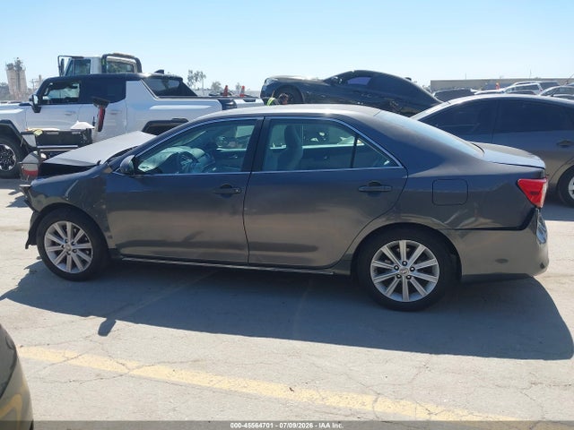 Aukcja sprzedaży 2012 Toyota Camry Xle, vin: 4T1BF1FK6CU606899, numer aukcji: 45564701