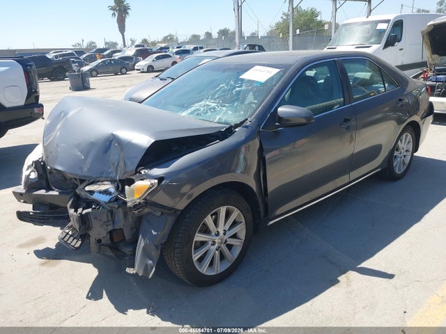 Aukcja sprzedaży 2012 Toyota Camry Xle, vin: 4T1BF1FK6CU606899, numer aukcji: 45564701
