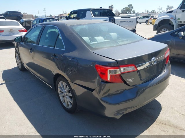 Aukcja sprzedaży 2012 Toyota Camry Xle, vin: 4T1BF1FK6CU606899, numer aukcji: 45564701