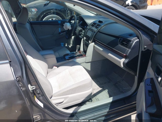 Aukcja sprzedaży 2012 Toyota Camry Xle, vin: 4T1BF1FK6CU606899, numer aukcji: 45564701