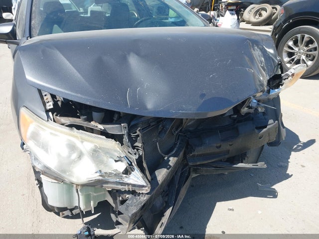Aukcja sprzedaży 2012 Toyota Camry Xle, vin: 4T1BF1FK6CU606899, numer aukcji: 45564701
